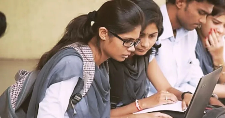 UP Board 10th 12th Result 2026
