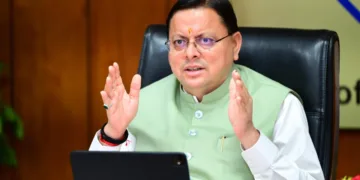 uttarakhand cabinet decisions 2026 kumbh buses recruitment vat