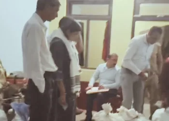 घटनाक्रम