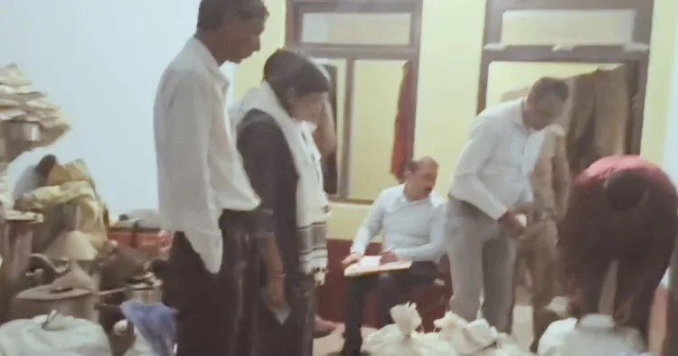 घटनाक्रम