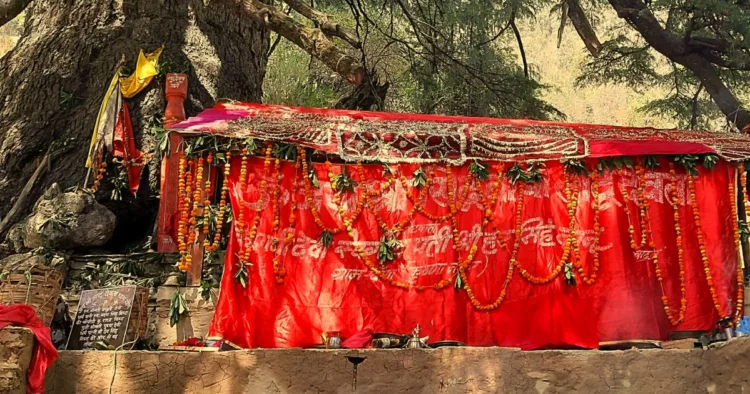 मंदिर