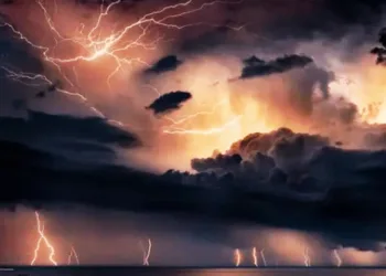 weather report