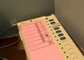 पश्चिम बंगाल ईवीएम विवाद