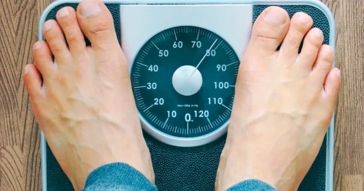 Weight Loss Tips