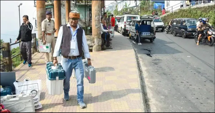 West Bengal election 2026