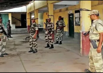 West Bengal Election 2026