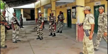 West Bengal Election 2026