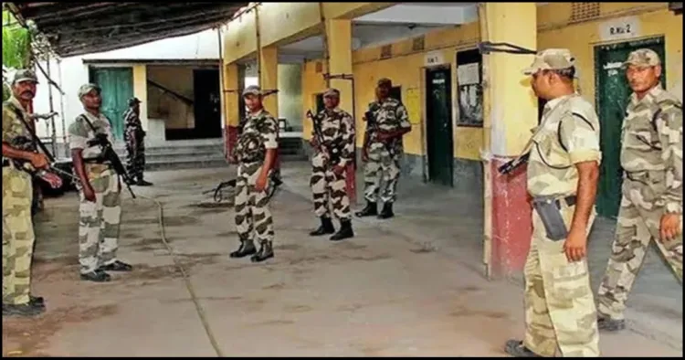 West Bengal Election 2026