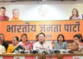 Nari Shakti Vandan Act