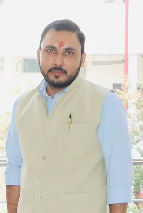 अभिषेक कुमार मिश्र