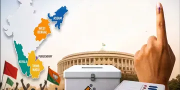 Assambly Election Result