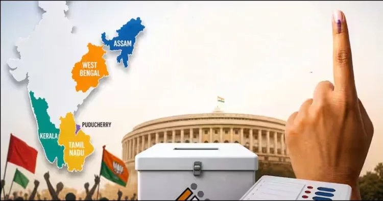 Assambly Election Result