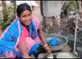 West bengal kalita Manjhi