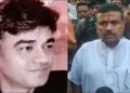 BJP Suvendu Adhikari PA Murder