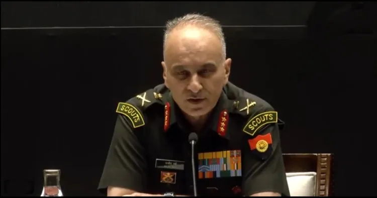 Operation Sindoor DGMO Rajeev Ghai