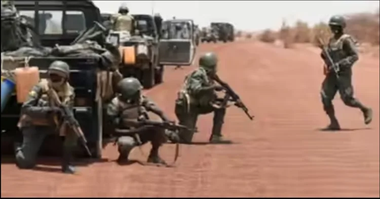 jnim Alquada terror attack