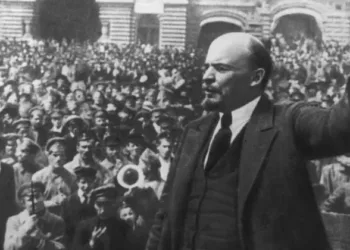 Leftist lie on Bhagat Singh through Lenin