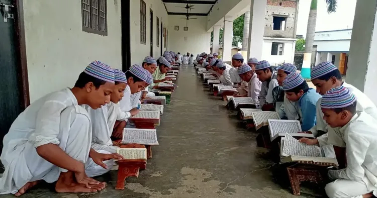 Uttarakhand Minority Institution