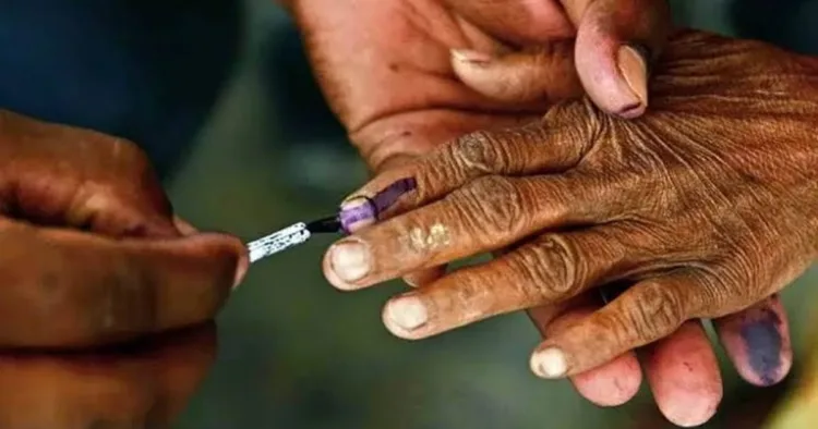 Haryana Local Body Election BJP won