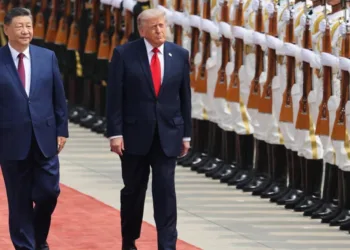 Trump Xi Jinping Taiwan