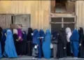 Afghanistan girls puberty age conssent
