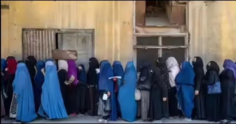 Afghanistan girls puberty age conssent