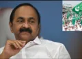 Kerala VD Satishan IUML