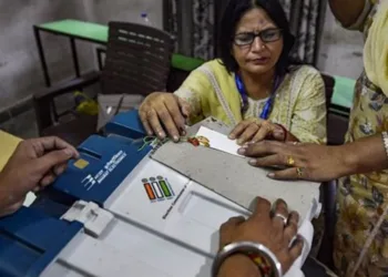 Punjab Local Body election
