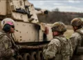 US pulls forces from Germany