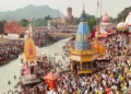 Uttarakhand kumbh Mela preperation