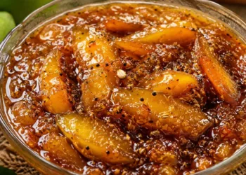 Aam Ki Launji Recipe