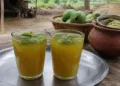 Aam Panna Benefits