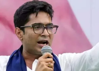 abhishek banerjee