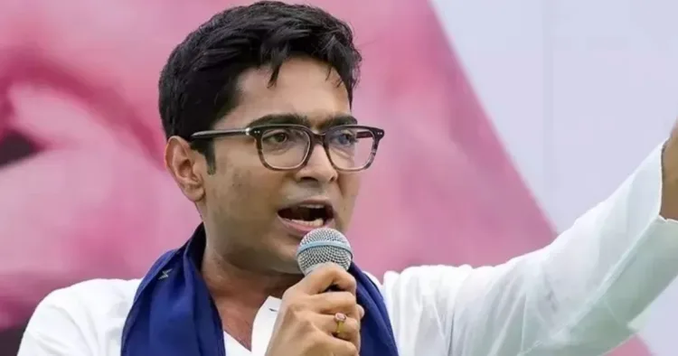 abhishek banerjee