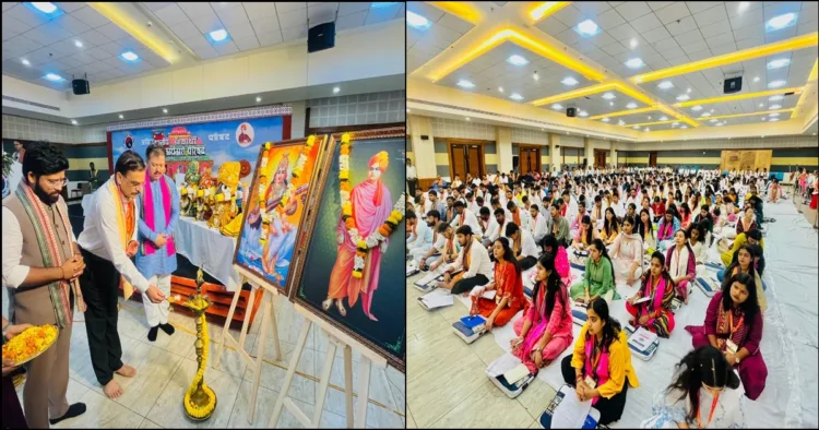 ABVP Bhuvneshwar