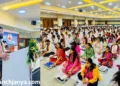ABVP meeting 4 resolutions Urban Maoism Education reform