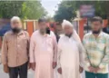 Agra news