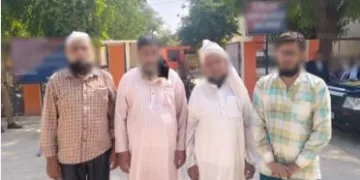 Agra news