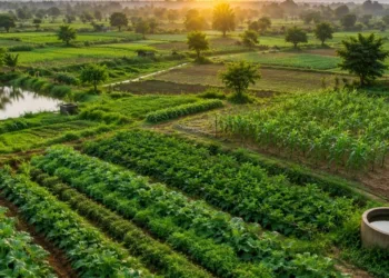 भारतीय कृषि परंपरा