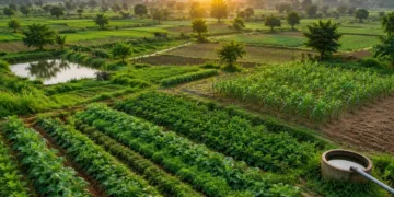 भारतीय कृषि परंपरा