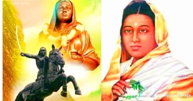 लोकमाता अहिल्याबाई होल्कर