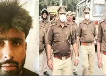 Ahsan killed in police encounter
