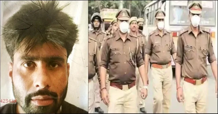 Ahsan killed in police encounter