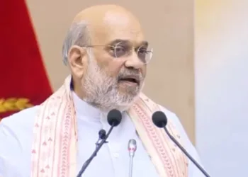 अमित शाह