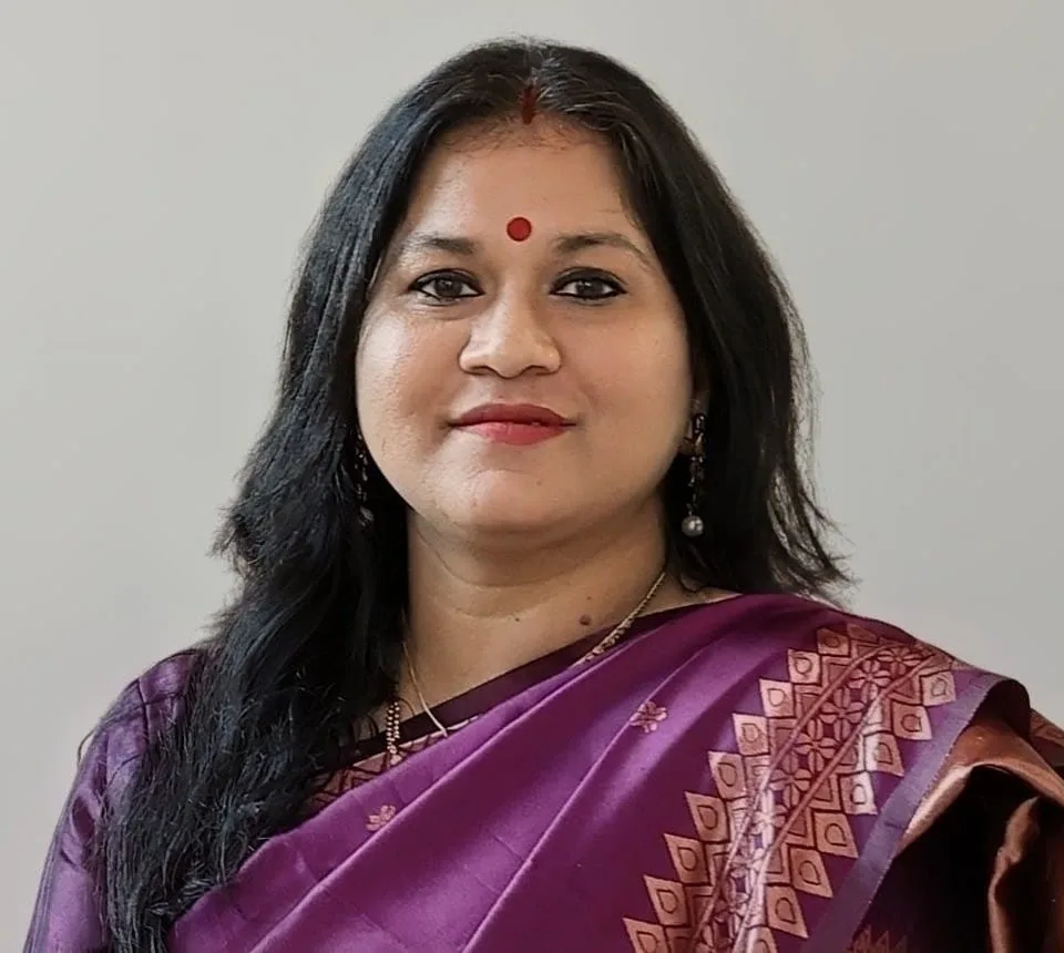 अणिमा सोनकर