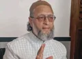 असदुद्दीन ओवैसी