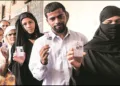 Assam Bengal Kerala Muslim Voters