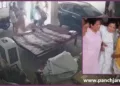 attacks sp over chandauli gargi singh patel assault