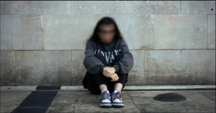 Austria Grooming Gangs
