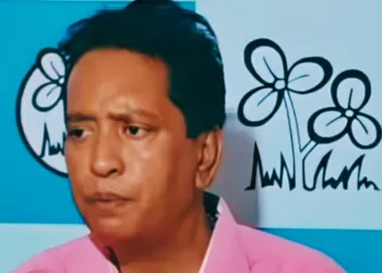 अभिजीत मजूमदार